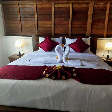 Hotel The Hill Prananta à Tanglad Extérieur photo