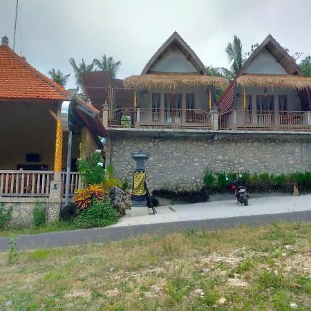 Hotel The Hill Prananta à Tanglad Extérieur photo
