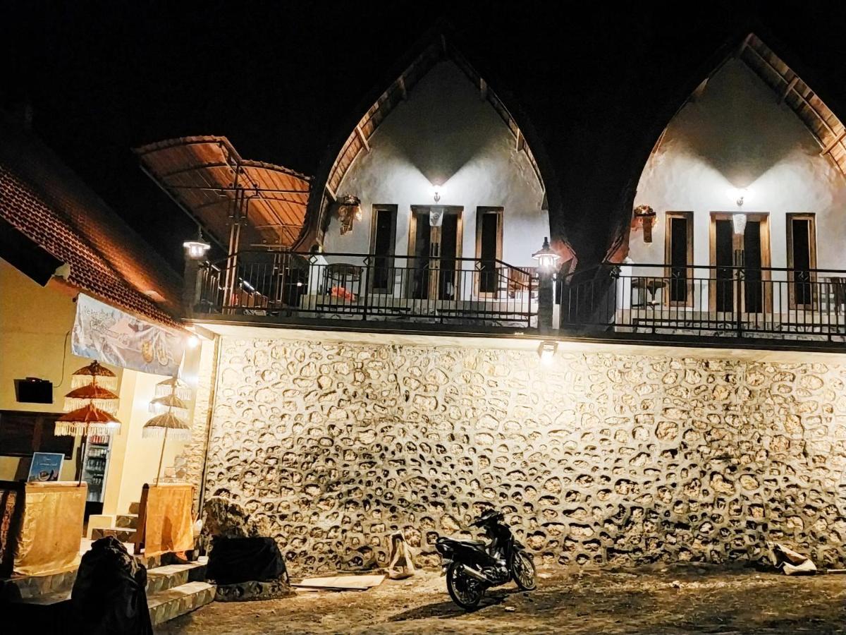 Hotel The Hill Prananta à Tanglad Extérieur photo